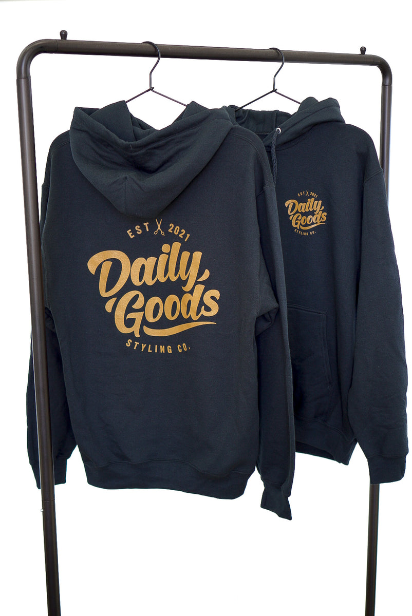 APPAREL – Daily Goods Styling Co.